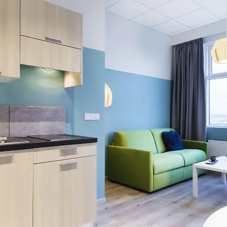 Icelandic Apartments By Heimaleiga-3