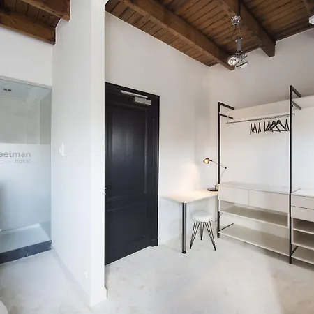 Boutique Hotel Straelman-2