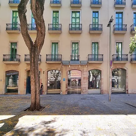 Hotel Sant Agustí-2