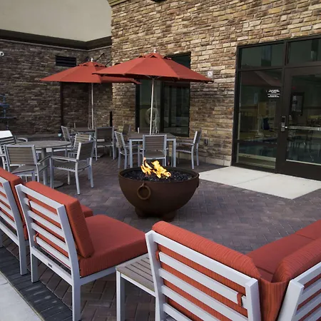 Hampton Inn Decatur, Mt. Zion, Il-3