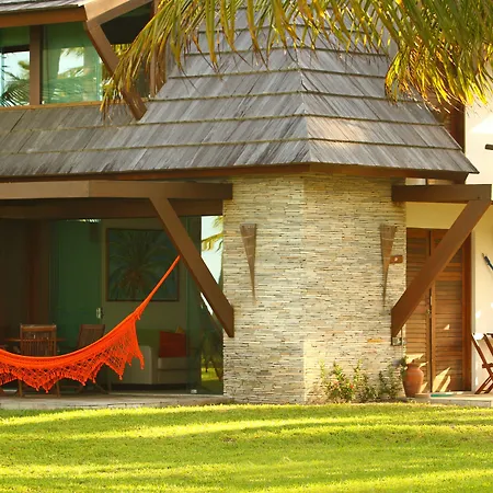 Pontal dos Carneiros Beach Bungalows-2