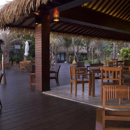 Mali Resort Sunrise Beach-2