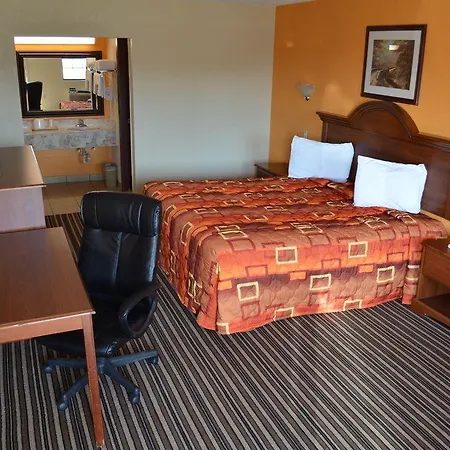 Royal Inn Greenville-2