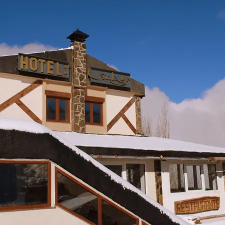 Hotel Sulayr-2