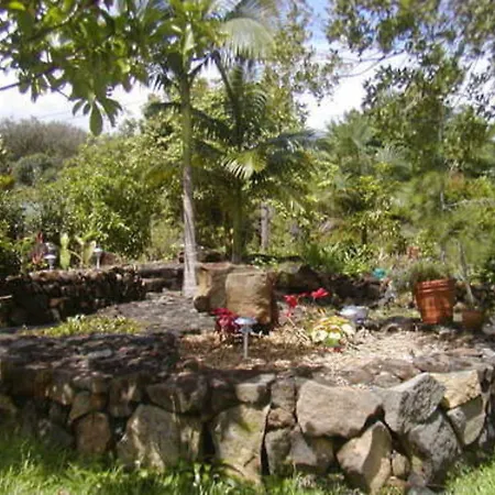 Old Hawaiian Bed And Breakfast-3