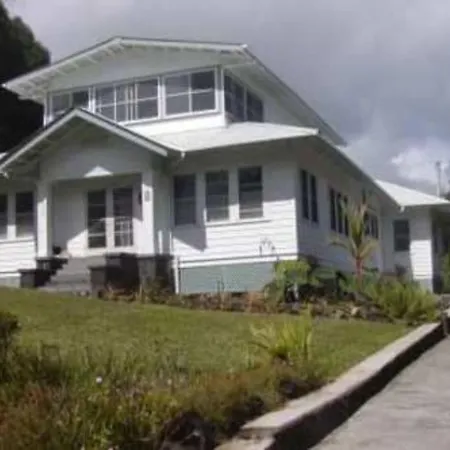 Old Hawaiian Bed And Breakfast-2