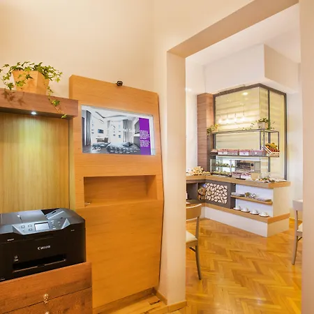 B&B Palazzo Depretis-2