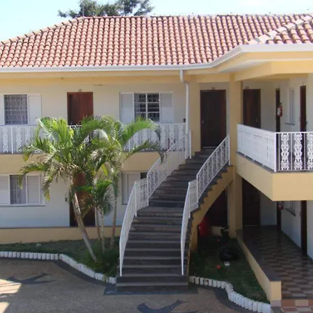 Hotel Villagio D'Italia-2