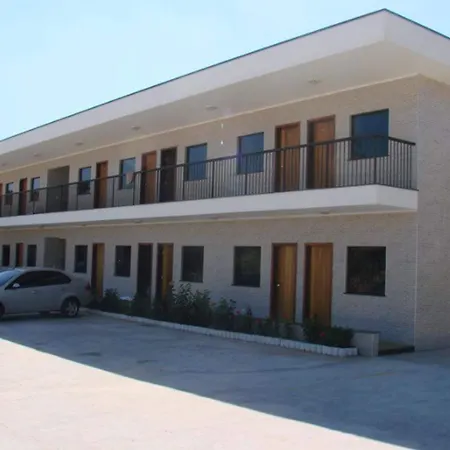 Hotel Villagio D'Italia-3