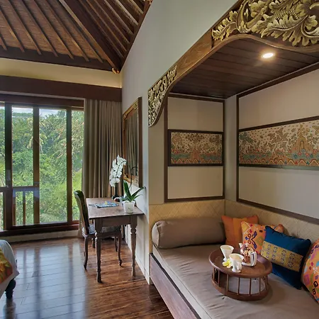 Natya Resort Ubud-2