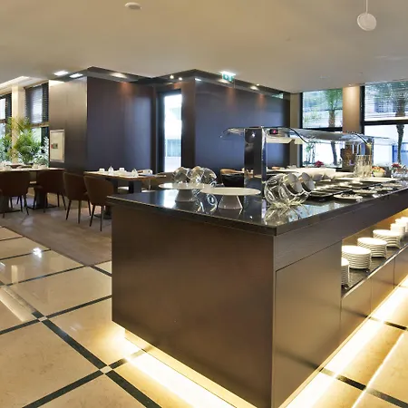 Turim Marques Hotel-2