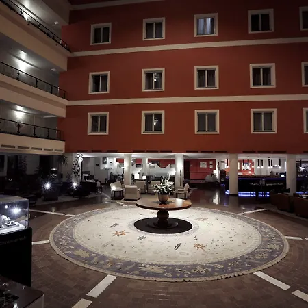 Grand Hotel Yerevan - Small Luxury Hotels Of The World-3