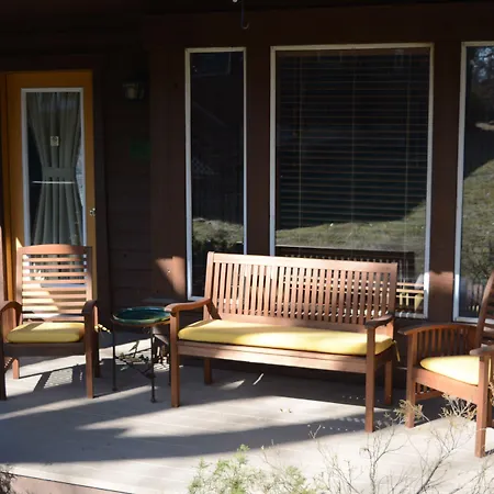 The Woods Cabins-3
