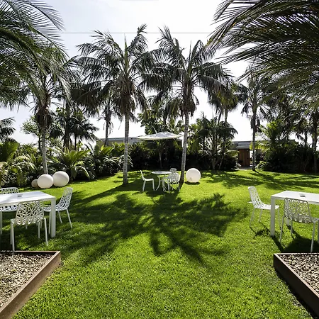 Donna Carmela Resort & Lodges-3