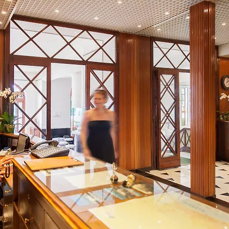 Hotel Beau Sejour-3