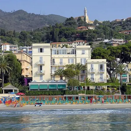 Hotel Beau Sejour-2