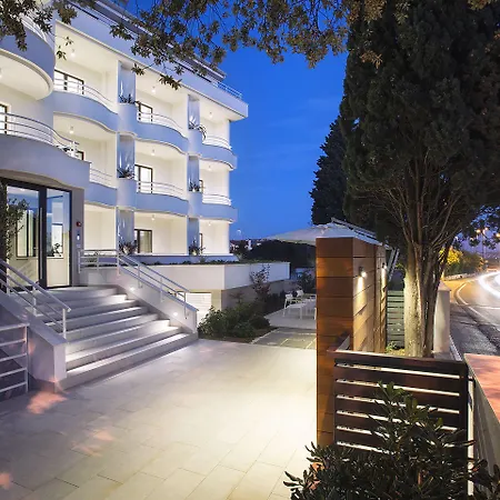 Residence Rovinj-3