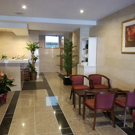 Hotel Quartz Shin-Osaka-2