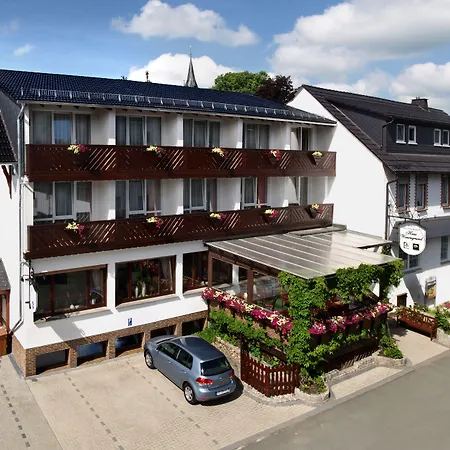 Hotel Haus Wiesengrund-3