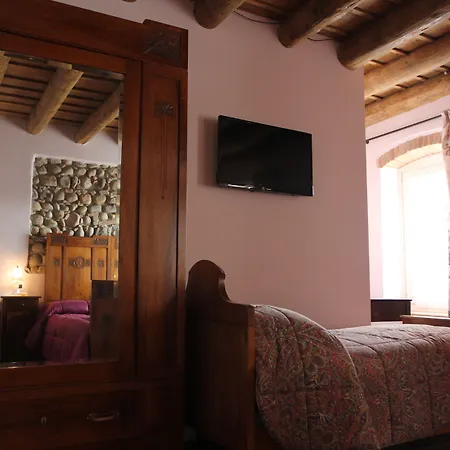 Relais Corte Sant' Agata B&B-2