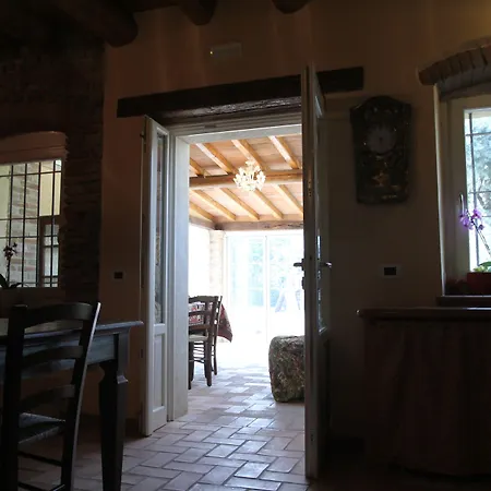 Relais Corte Sant' Agata B&B-3