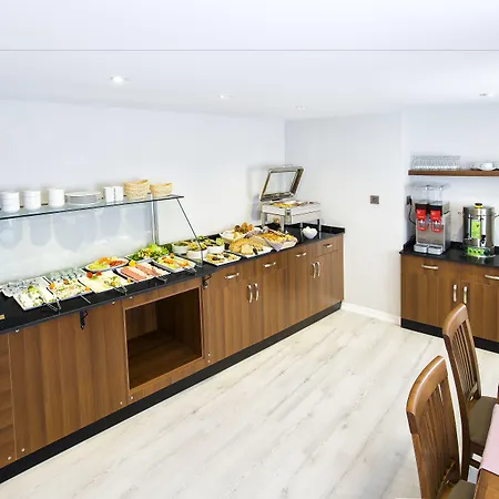 Perla Arya Hotel-2