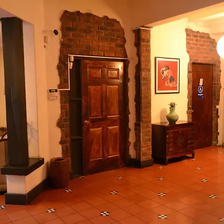 Hotel Columbus-3