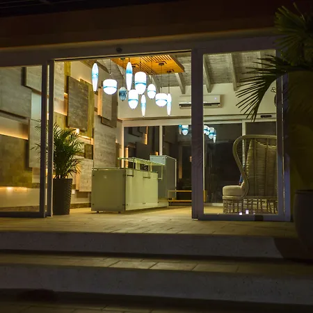 Solare Sai Ecohotel (Adults Only)-3