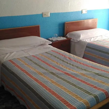 Hostal Palacios Fuencarral-2