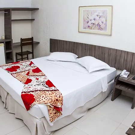 Ara Mar Praia Hotel-3