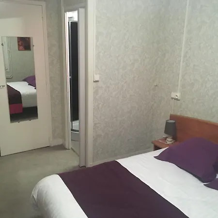 Hôtel Thermidor-2