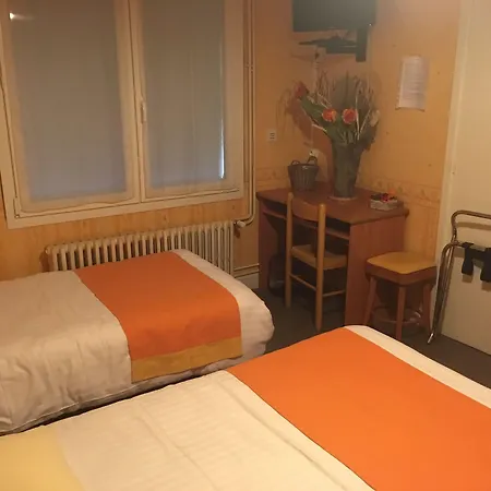 Hôtel Thermidor-3