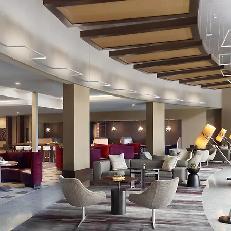 Marriott Columbus Osu-2