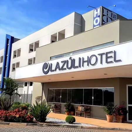 Lazuli Hotel-2