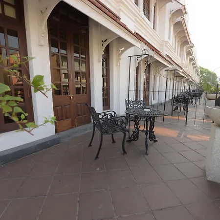 Hotel Nippon Colombo-2