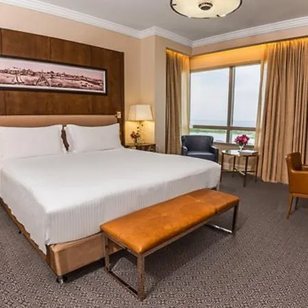 Alvear Icon Hotel-2