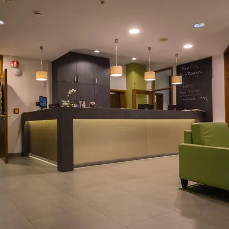 Hotel Fortuna-2