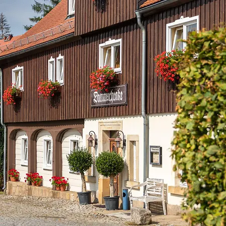 Dammschenke Gasthof&Hotel-2