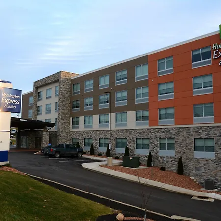 Holiday Inn Express & Suites - Pittsburgh - Monroeville By Ihg-3