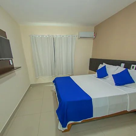 Hotel Tuareg-2