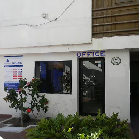 Hotel Mediterraneo-2