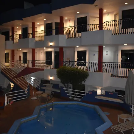 Hotel Mediterraneo-3