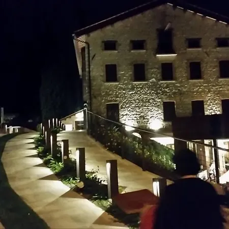 Hotel Antica Abbazia-2