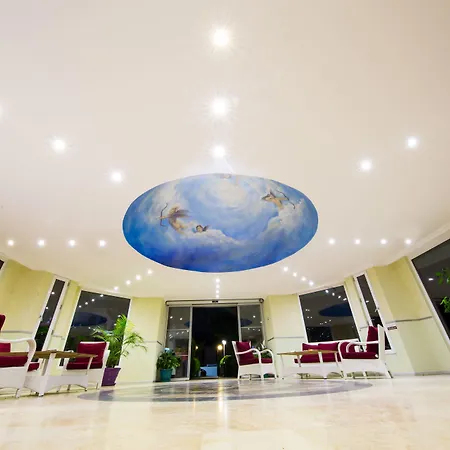 Royal Palm Beach Otel-3