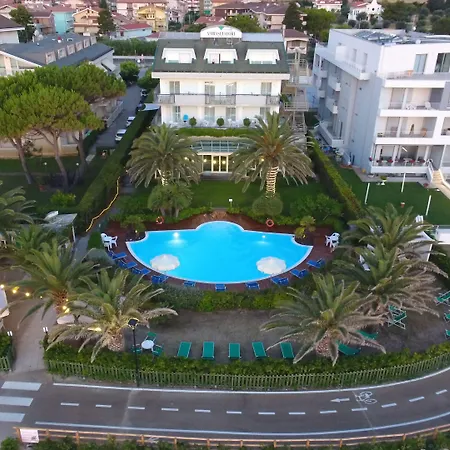 Hotel Ambasciatori-2