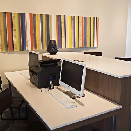 Holiday Inn Express & Suites - Sterling By Ihg-3