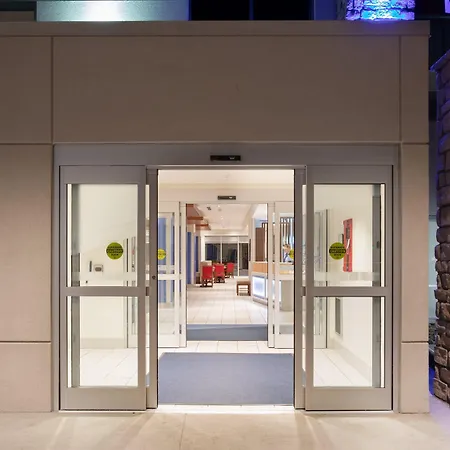 Holiday Inn Express & Suites - Sterling By Ihg-2