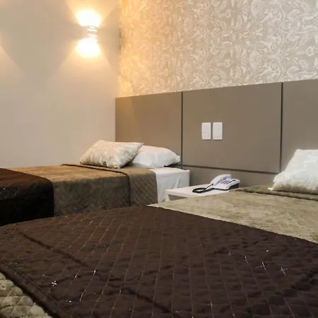 Hotel Caju de Ouro-2