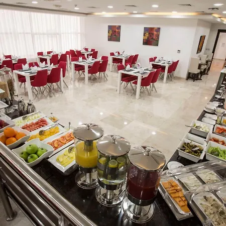 The Town Hotel Doha-3