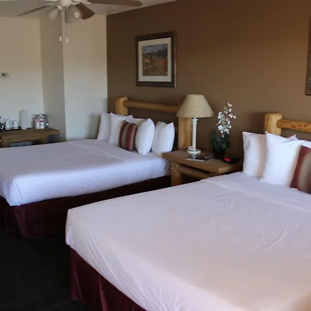 Fort Verde Suites-3